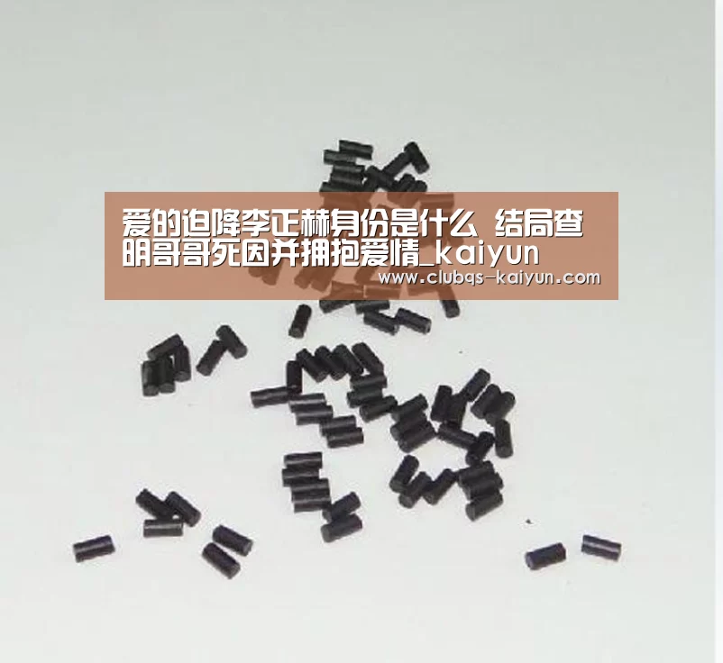 爱的迫降李正赫身份是什么 结局查明哥哥死因并拥抱爱情_kaiyun